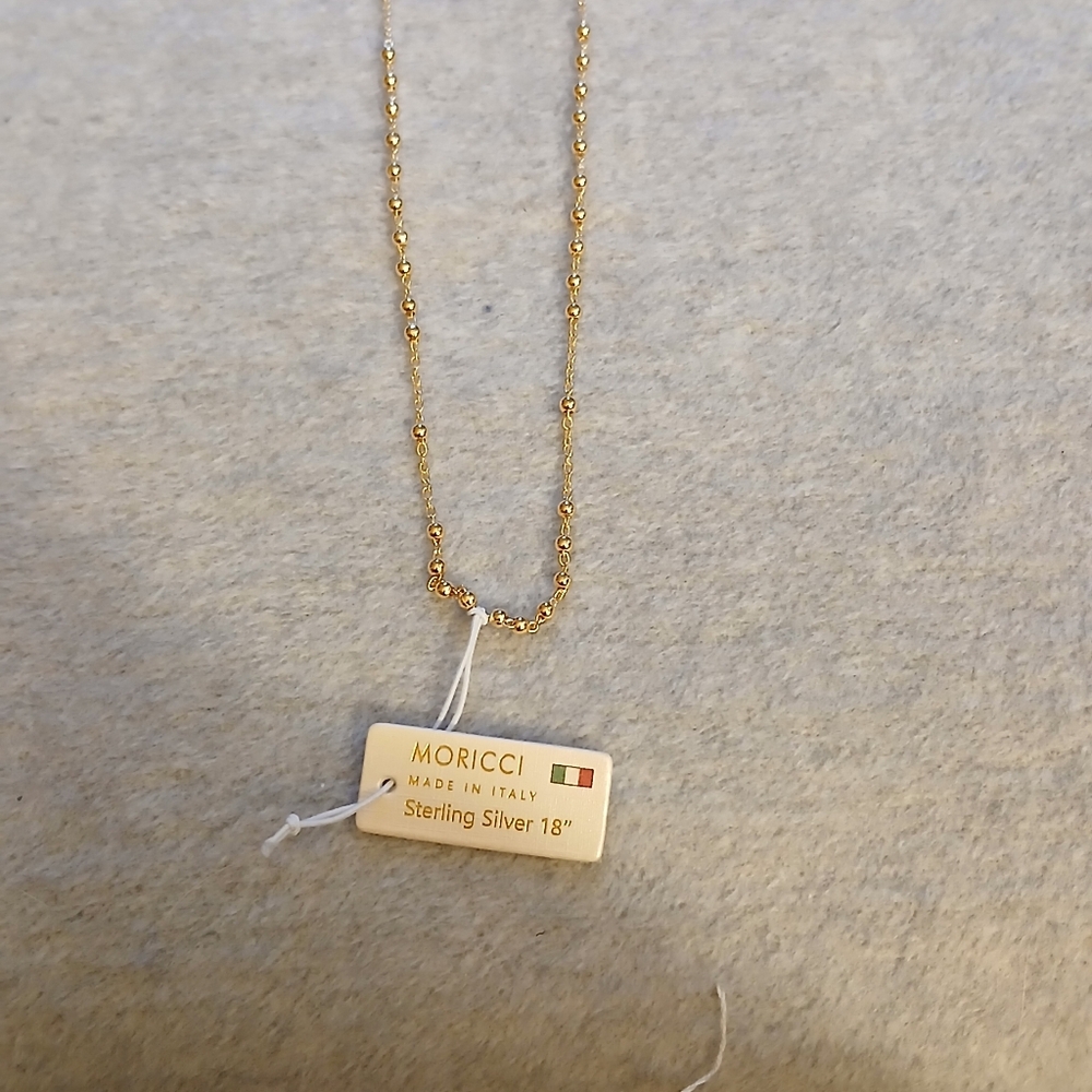Necklace - Picture 3 of 5